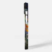 Coques Case-Mate iPhone Couvercle de protection pour iPhone Boîtier de spo (Verso / Gauche)