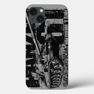 Case-Mate iPhone Case Couvercle mini rétine Panzer 61 iPad