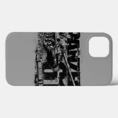 Coques Case-Mate iPhone Couvercle mini rétine Panzer 61 iPad (Verso (horizontal))