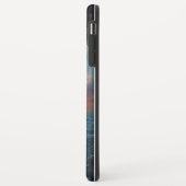 Coques Case-Mate iPhone Couvercle téléphonique en mer spectaculaire - Cave (Dos/Gauche)