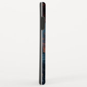 Coques Case-Mate iPhone Couvercle téléphonique en mer spectaculaire - Cave (Dos/Droite)