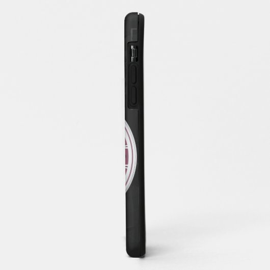 Coques Case-Mate iPhone Couvercles de trouNYC (Dos/Gauche)