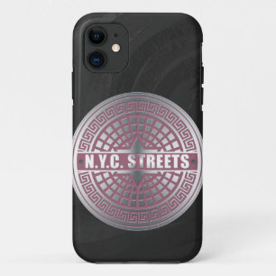 Coque Case-Mate Pour iPhone Couvercles de trouNYC