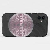 Coques Case-Mate iPhone Couvercles de trouNYC (Dos (Horizontal))