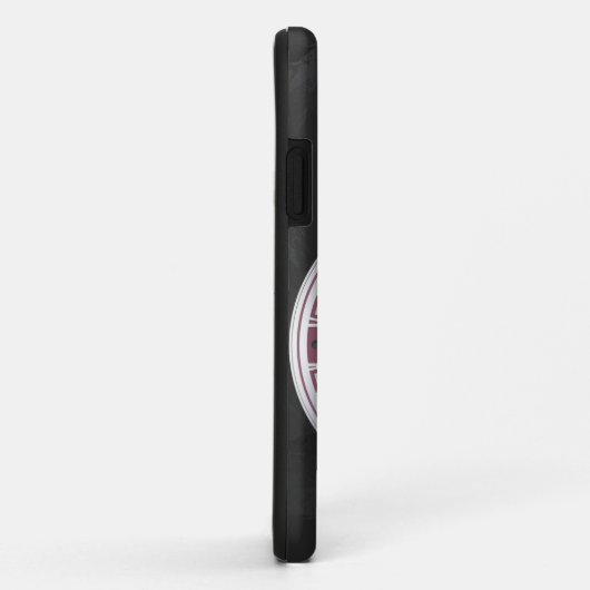 Coques Case-Mate iPhone Couvercles de trouNYC (Dos/Droite)