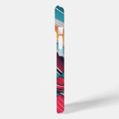 Coques Case-Mate iPhone couverture (Verso / Gauche)