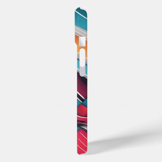 Coques Case-Mate iPhone couverture (Verso / Gauche)