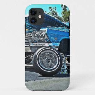 Etui iPhone Case-Mate Couverture 1962 de Smartphone de Lowrider de
