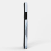 Coques Case-Mate iPhone Couverture animale de l'iphone 5 de pingouin (Dos/Droite)