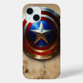 Coques Case-Mate iPhone Couverture arrière iPhone 15 - Protection Premium (Verso)