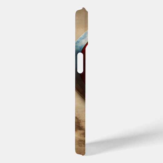 Coques Case-Mate iPhone Couverture arrière iPhone 15 - Protection Premium (Verso / Droite)