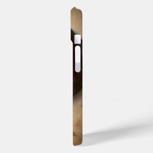 Coques Case-Mate iPhone Couverture arrière iPhone 15 - Protection Premium (Verso / Gauche)