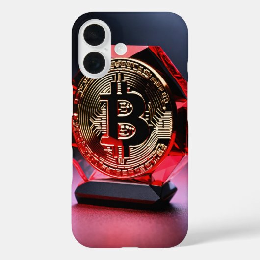 Coques Case-Mate iPhone Couverture arrière iPhone 16 - Protection ultime (Verso)