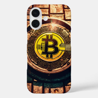 Coques iPhone 16 Couverture arrière iPhone 16 - Protection ultime