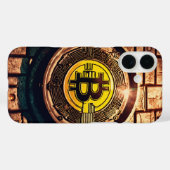 Coques Case-Mate iPhone Couverture arrière iPhone 16 - Protection ultime (Verso (horizontal))