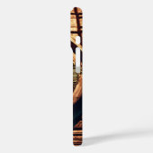 Coques Case-Mate iPhone Couverture arrière iPhone 16 - Protection ultime (Verso / Gauche)