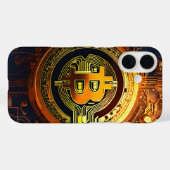 Coques Case-Mate iPhone Couverture arrière iPhone 16 - Protection ultime (Verso (horizontal))