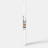 Coques Case-Mate iPhone Couverture arrière pour les téléphones de marque e (Verso / Gauche)