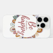 Coques Case-Mate iPhone Couverture arrière pour les téléphones de marque e (Verso (horizontal))