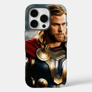 Coques iPhone 16 Pro Couverture arrière Premium iPhone 16 - Protection