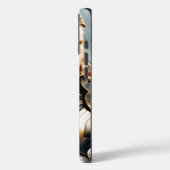 Coques Case-Mate iPhone Couverture arrière Premium iPhone 16 - Protection  (Verso / Gauche)