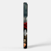 Coques Case-Mate iPhone Couverture arrière Premium iPhone 16 - Protection  (Verso / Droite)