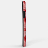 Coques Case-Mate iPhone Couverture cellulaire avec fleurs (Dos/Droite)