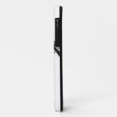 Coques Case-Mate iPhone Couverture croisée iPhone 5 (Dos/Gauche)