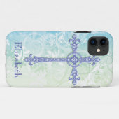 Coques Case-Mate iPhone Couverture croisée moderne d'Iphone 5 (Dos (Horizontal))