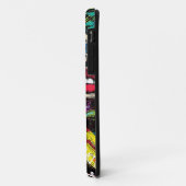 Coques Case-Mate iPhone Couverture de bruit d'Art.Vandalism (Dos/Gauche)