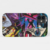 Coques Case-Mate iPhone Couverture de bruit d'Art.Vandalism (Dos (Horizontal))