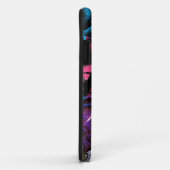 Coques Case-Mate iPhone Couverture de bruit d'Art.Vandalism (Dos/Droite)