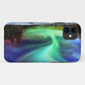 COQUES Case-Mate iPhone COUVERTURE DE CAISSE DE CELLULES DE L'AURORE (Dos (Horizontal))