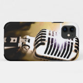 Coques Case-Mate iPhone Couverture de caisse de microphone (Dos (Horizontal))