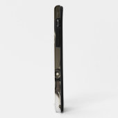 Coques Case-Mate iPhone Couverture de caisse de microphone et d'écouteur (Dos/Gauche)