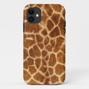 Etui iPhone Case-Mate Couverture de caisse de peau de fourrure de corps