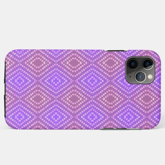 Coques Case-Mate iPhone Couverture de cellule funky (Dos (Horizontal))