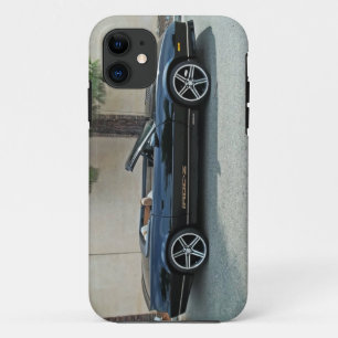 Etui iPhone Case-Mate Couverture de Chevrolet Camaro IROC-Z Z28