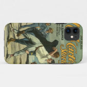 Coques Case-Mate iPhone Couverture de la série rétroactive (Dos (Horizontal))