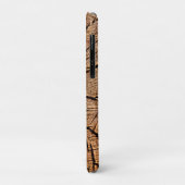 Coques Case-Mate iPhone Couverture de la tête de golf (Dos/Gauche)