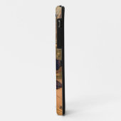 Coques Case-Mate iPhone Couverture de l'ancienne histoire (Dos/Gauche)