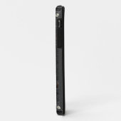 Coques Case-Mate iPhone Couverture de l'iPhone 5 de cassette de vieille (Dos/Gauche)