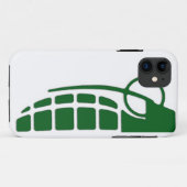 Coques Case-Mate iPhone Couverture de l'iphone 5 de Granade (Dos (Horizontal))