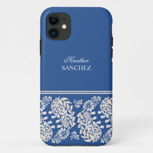 Case-Mate iPhone Case Couverture de l'iPhone 5 de Paisleys
