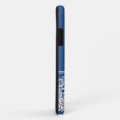 Coques Case-Mate iPhone Couverture de l'iPhone 5 de Paisleys (Dos/Droite)