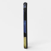 Coques Case-Mate iPhone Couverture de l'iPhone 5 d'incantation (Dos/Gauche)