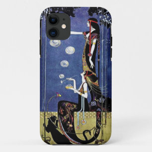 Case-Mate iPhone Case Couverture de l'iPhone 5 d'incantation