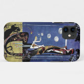 Coques Case-Mate iPhone Couverture de l'iPhone 5 d'incantation (Dos (Horizontal))