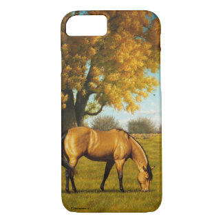 Etui iPhone Case-Mate Couverture de l'iPhone 7 de cheval