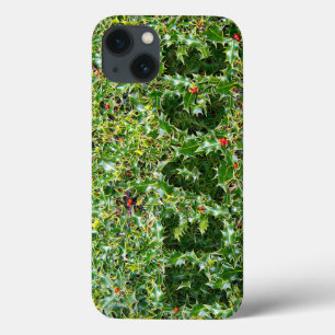 Etui iPhone 13 Couverture de l'iPhone 8/7 Funky Prickly Peace Hol